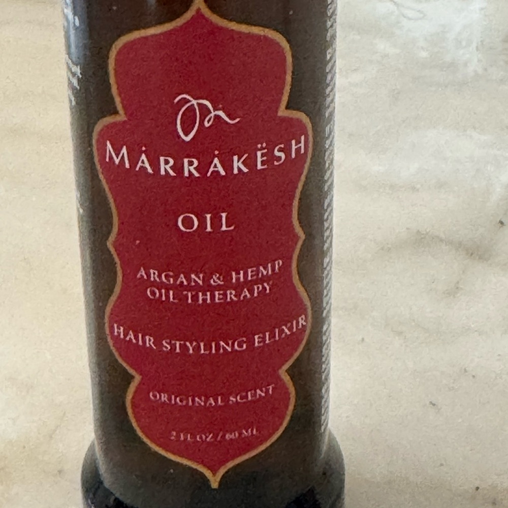 Marrakesh Hair Styling Elixir - Picture 4 of 6